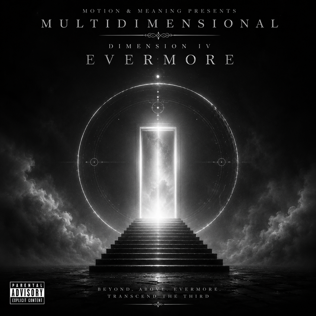 DIMENSION IV — EVERMORE