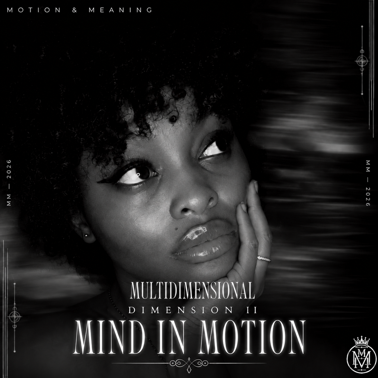 DIMENSION II — THE MIND